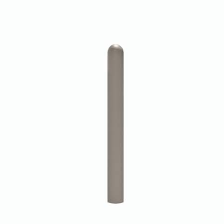 Dome Top Post Sleeve, 4.5