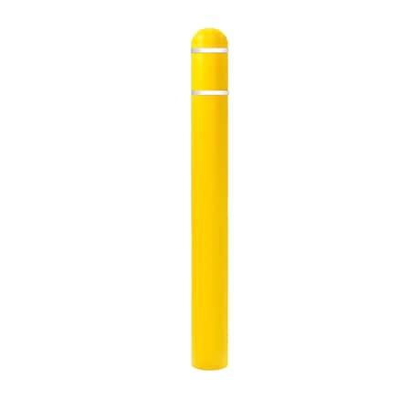 Dome Top Post Sleeve, 4.5