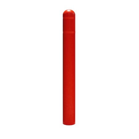 Dome Top Post Sleeve, 4.5