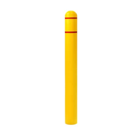 Dome Top Post Sleeve, 4.5