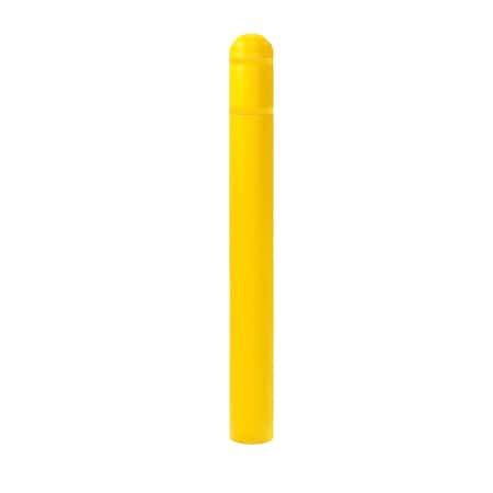 Dome Top Post Sleeve, 4.5