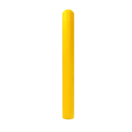 Dome Top Post Sleeve, 4.5