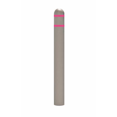 Dome Top Post Sleeve, 7