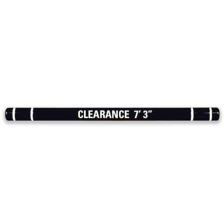 Height Guard, 4.5
