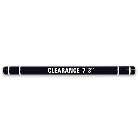 Height Guard, 4.5