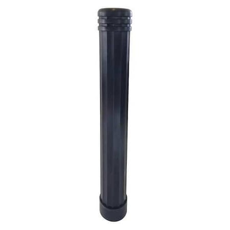 Lincoln Post Sleeve, 6-1/2x56, Black MPN:LINCOLNDECBLK