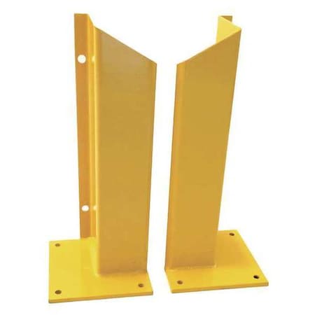 Door Track Guard, 10