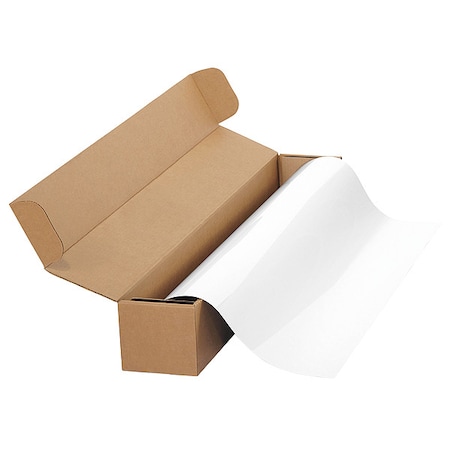 Dry Erase Sheet, Plastic, 600 in, 48 in MPN:EE50x4