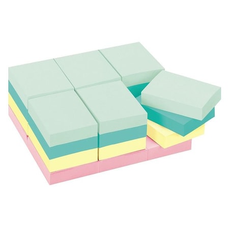 Pad, Post-It, 1.5