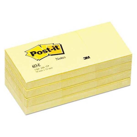 Note, Post-It, 1.5