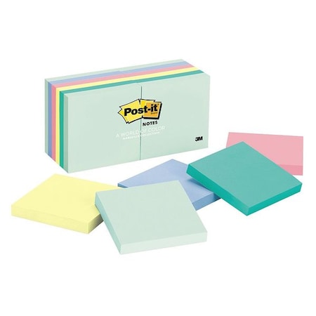 Note, Post-It 3
