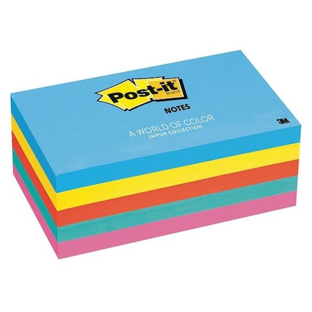 Note, Post-It, 3