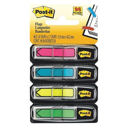 Flag, Arrows, Assortd, PK96 MPN:684-ARR4