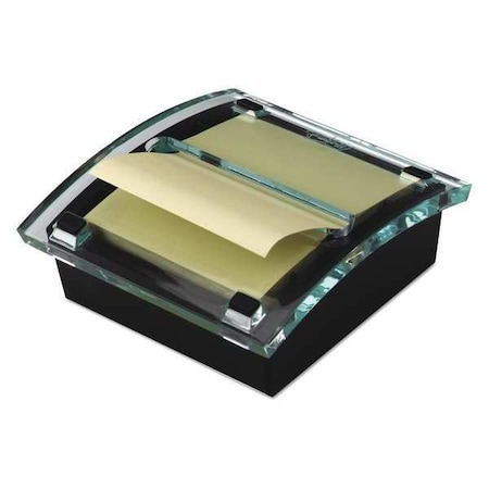 Dispenser, Note, Black MPN:DS330BK