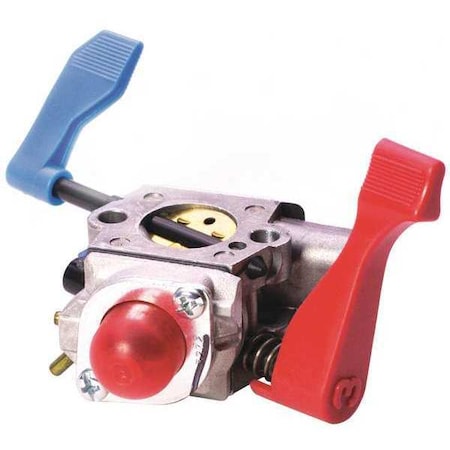 Carburetor Assembly MPN:530071775