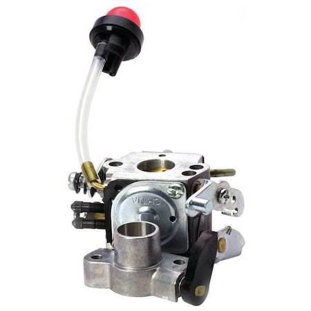 Carburetor with Hose and Primer MPN:545070601