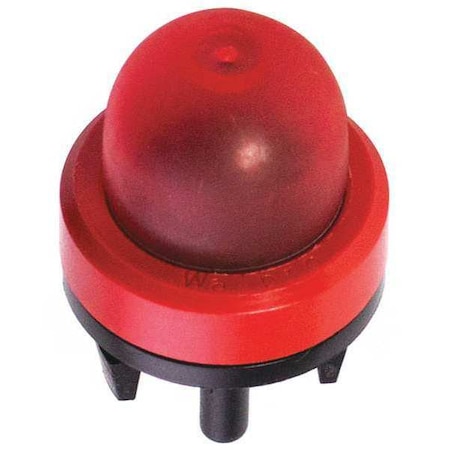 Purge Bulb, Snap-In MPN:530047721