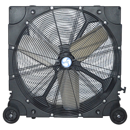 Example of GoVets Power Breezer category