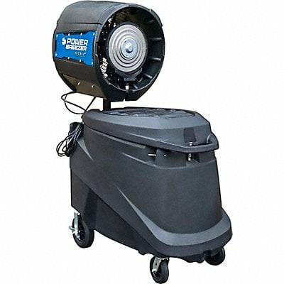 Example of GoVets Portable Misting Coolers category