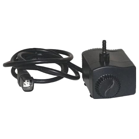 Tank Pump Assembly MPN:202-027-B