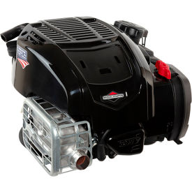 Briggs & Stratton® Exi Series™ 104M02-0221-F1 Vertical Shaft Engine 163cc 5 HP 104M02-0221-F1