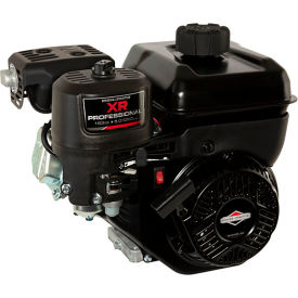 Briggs & Stratton® XR Series™ Horizontal Shaft Engine 163cc 5 HP 106232-0079-F1