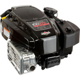 Briggs & Stratton® Professional Series™ 125P02-0086-F1 Vertical Shaft Engine 190cc 5 HP 125P02-0086-F1