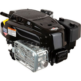 Briggs & Stratton® Professional Series™ Vertical Shaft Engine 190cc 5 HP 125P05-0065-F1