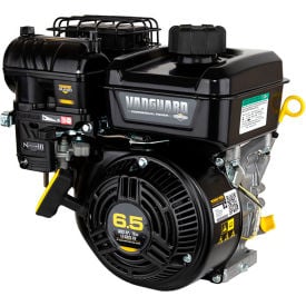 Briggs & Stratton® Vanguard® Horizontal Shaft Engine 203cc 6-1/2 HP 12V332-0014-F1