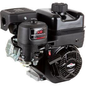 Briggs & Stratton® XR Series™ Horizontal Shaft Engine Single Cylinder 208cc 6-1/2 HP 130G32-0244-F1