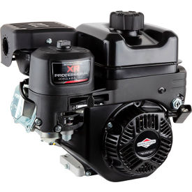 Briggs & Stratton® XR Series™ Horizontal Shaft Engine 208cc 6-1/2 HP 130G37-0183-F1