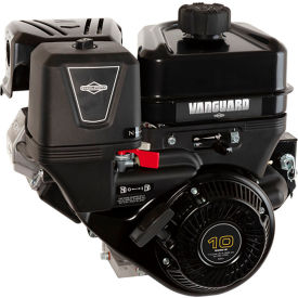Briggs & Stratton® Vanguard® Horizontal Shaft Engine 305cc 10 HP 19L237-0319-F1