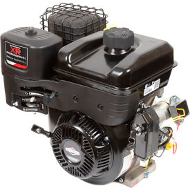 Briggs & Stratton® XR Series™ 19N137-0077-F1 Horizontal Shaft Engine 306cc 10 HP 19N137-0077-F1