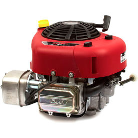Briggs & Stratton® 21R702-0128-F1 Vertical Shaft Engine 344cc 10-1/2 HP 21R702-0128-F1