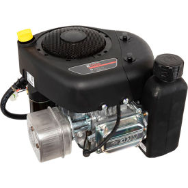 Briggs & Stratton® 21R707-0143-F1 Vertical Shaft Engine 344cc 10-1/2 HP 21R707-0143-F1