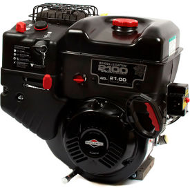 Briggs & Stratton® Professional Snow Series™ Horizontal Shaft Engine 420cc 21 GT 25M137-0005-F1
