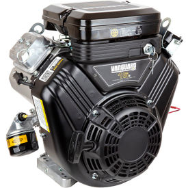 Briggs & Stratton® Vanguard® 305447-0035-G1 Horizontal Shaft Engine 479cc 16 HP 305447-0035-G1