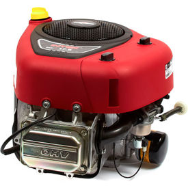Briggs & Stratton® Intek Series Vertical Shaft Engine 500cc 17-1-2 HP 31R977-0029-G1