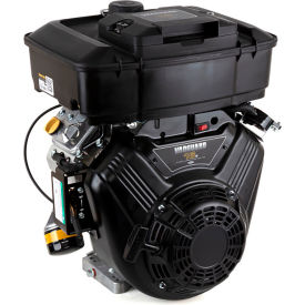Briggs & Stratton® Vanguard® Horizontal Shaft Engine Rewind Start 570cc 18.0 HP 356442-0667-F1