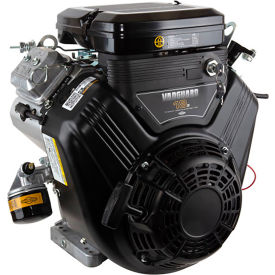 Briggs & Stratton® Vanguard® Horizontal Shaft Engine OHV Engine 570cc 18.0 HP 356447-0050-G1