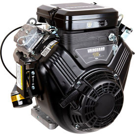 Briggs & Stratton® Vanguard® Horizontal Shaft Engine 3 Shaft OHV Engine 570cc 18.0 HP 356447-0053-G1