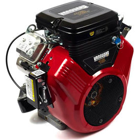 Briggs & Stratton® Vanguard® 356447-0080-G1 Horizontal Shaft Engine 570cc 18 HP 356447-0080-G1