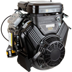 Briggs & Stratton® Vanguard® Horizontal Shaft Engine OHV Engine 627cc 23 HP 386447-0455-F1