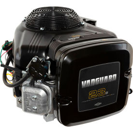 Briggs & Stratton® Vanguard® 386777-0143-G1 Vertical Shaft Engine 627cc 23 HP 386777-0143-G1