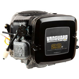 Briggs & Stratton® Vanguard® 386777-0144-G1 Vertical Shaft Engine 627cc 23 HP 386777-0144-G1