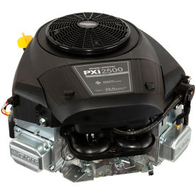 Briggs & Stratton® Professional Series™ Vertical Shaft Engine OHV Engine724cc 25 HP 44S977-0016-G1