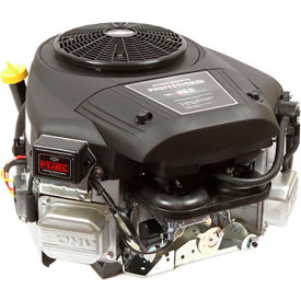 Briggs & Stratton® Professional Series™ Vertical Shaft Engine 724cc 25 HP 44S977-0036-G1
