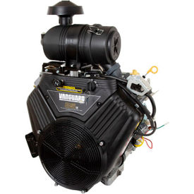 Briggs & Stratton® Vanguard® 613477-0278-J1 Horizontal Shaft Engine 993cc 35 HP 613477-0278-J1
