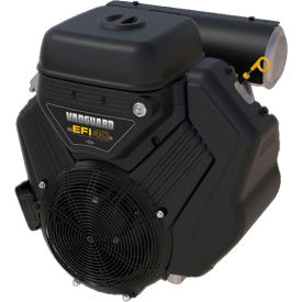 Briggs & Stratton® Vanguard® Horizontal Shaft Engine Electric Start 993CC 40 HP 61G477-0007-J1