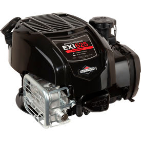 Briggs & Stratton® EX Series Vertical Shaft Engine Single Cylinder 150cc 5 HP 93J02-0136-F1